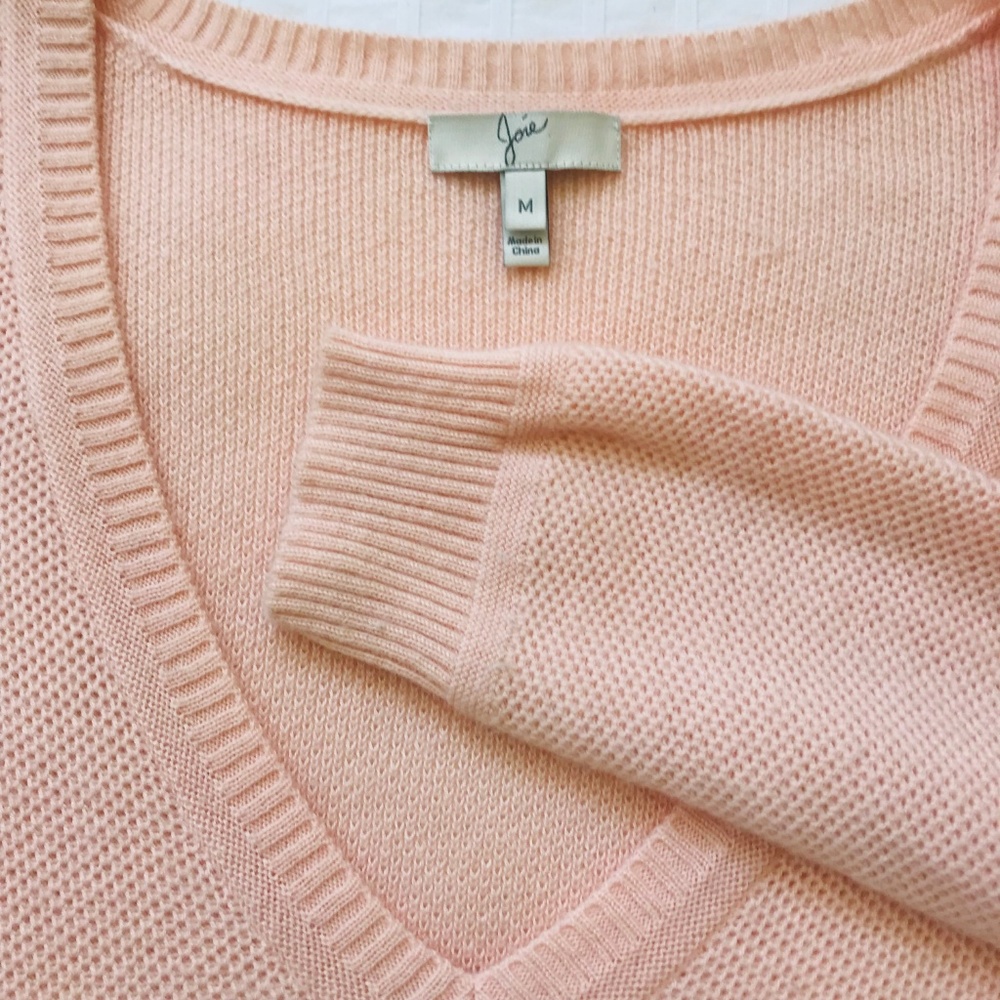 Joie Rudolpha Sweater - Picture 4 of 4